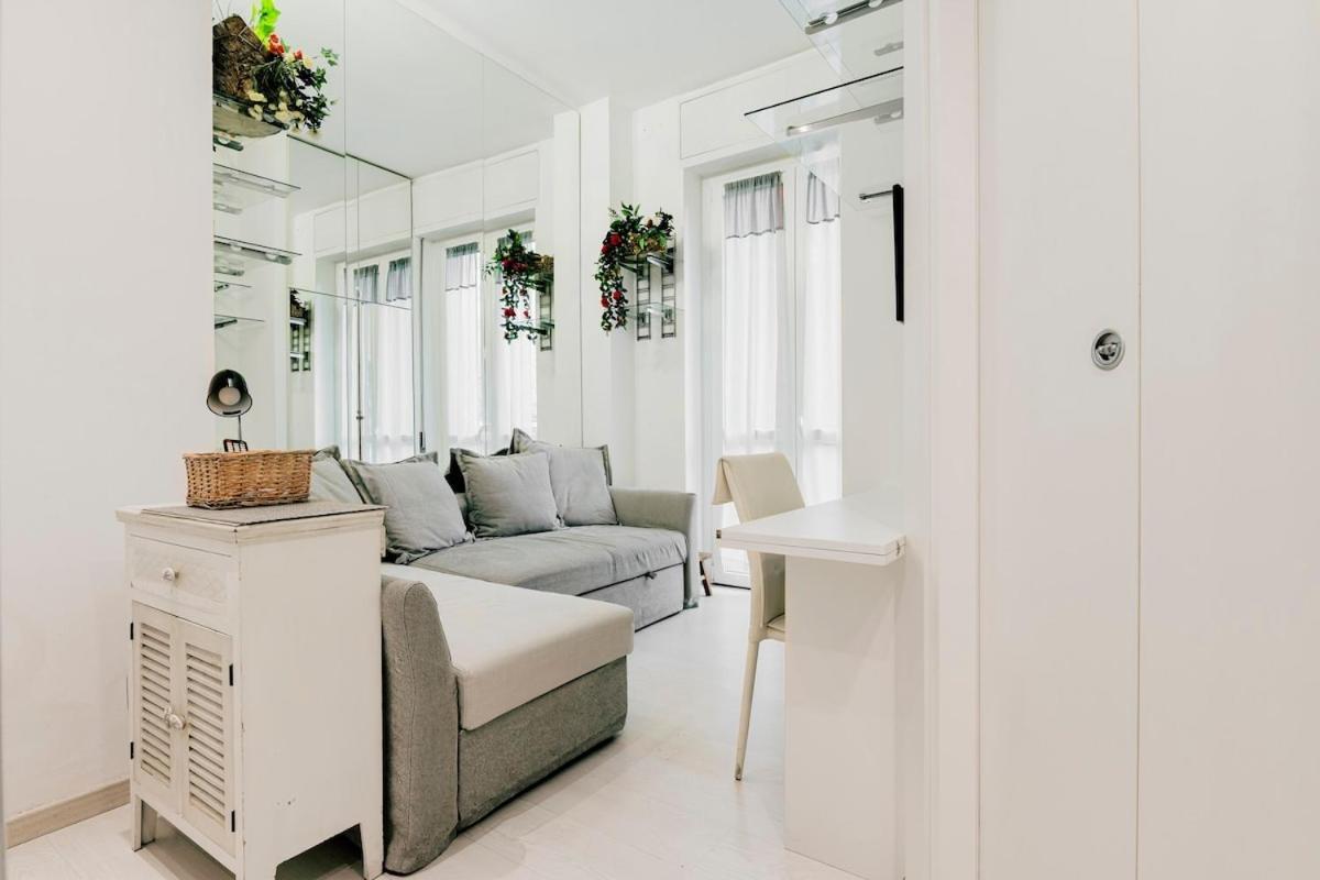 Elegant And Comfortable Mini Milan
